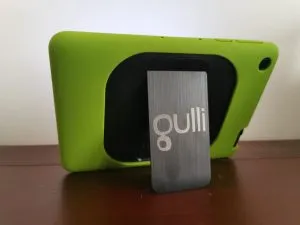 La Tablette Gulli Kurio Ultra 3 Arriere de la Kurio Gulli Ultra 7