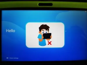 La tablette Gulli Kurio Ultra 2