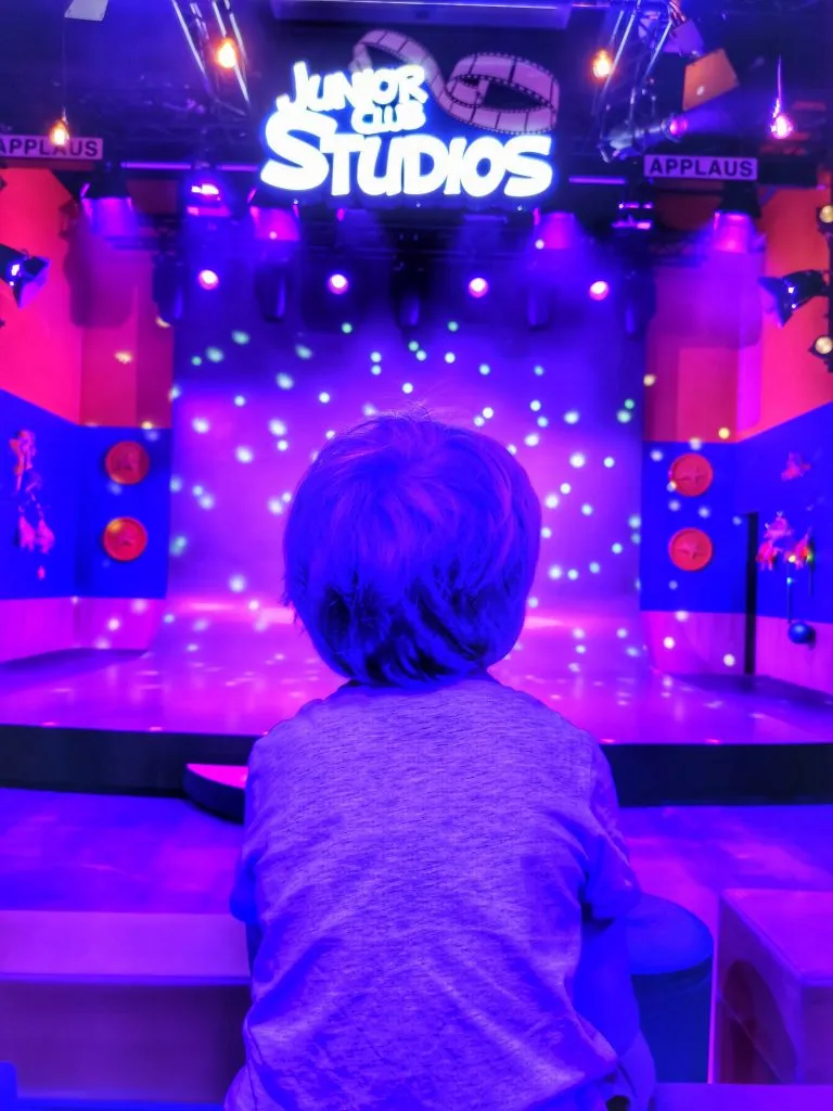 Lire la suite à propos de l’article Une Visite à Europa-Park avec un Enfant ou un Bébé de Moins de 3 Ans