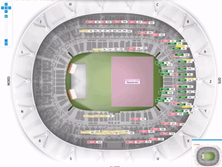 Stade de France
