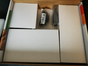 Chargeur de la Kurio Gulli Ultra 7