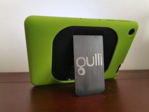 Arriere de la Kurio Gulli Ultra 7