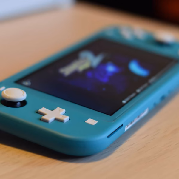 Mario Vs. Donkey Kong Sur Nintendo Switch À Partir De 6 Ans 4 La Nintendo switch Lite