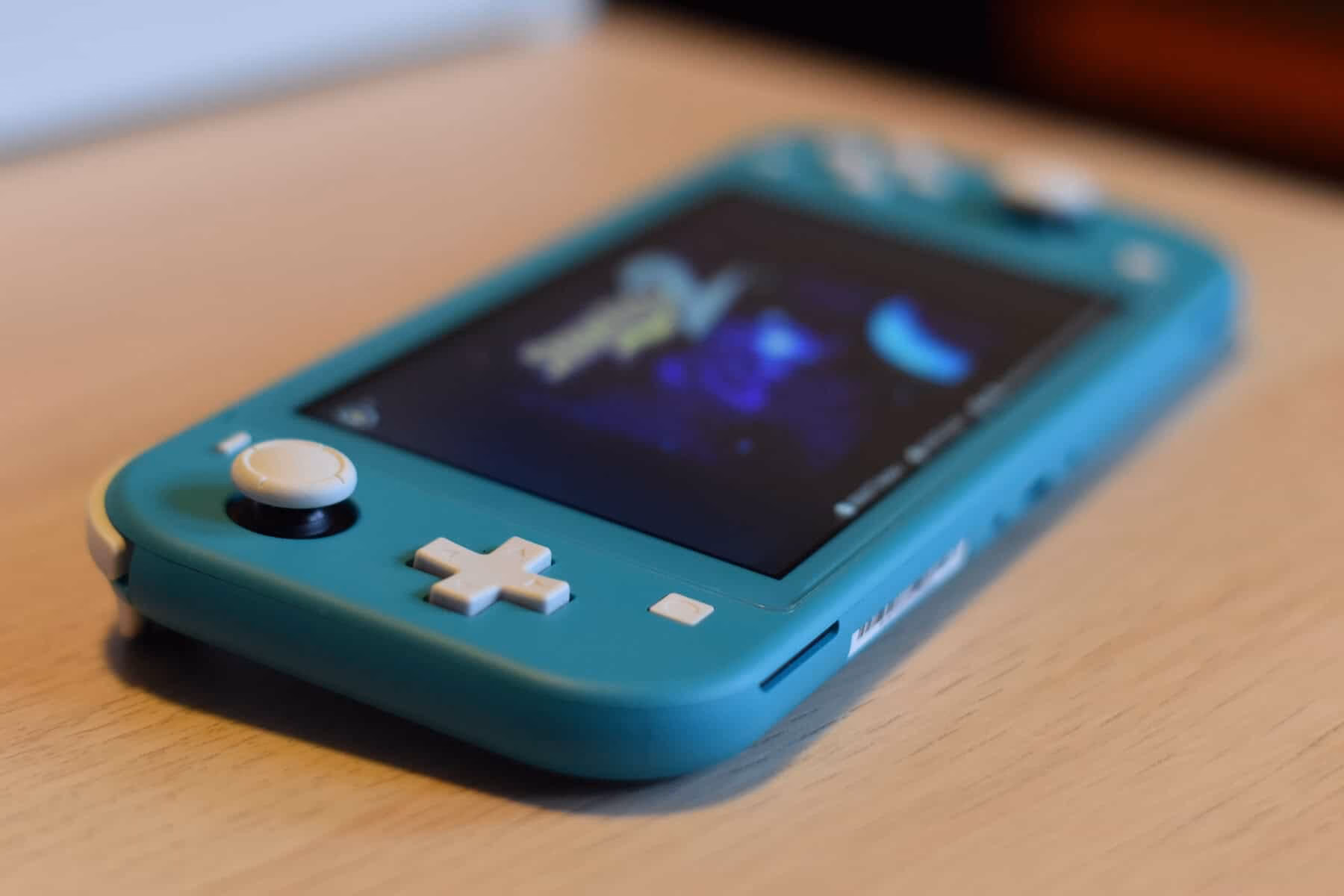 Les Meilleurs Jeux Nintendo Switch Pour Noël 2024 : Conseils Pour Choisir Le Cadeau Idéal ! 12 La Nintendo switch Lite