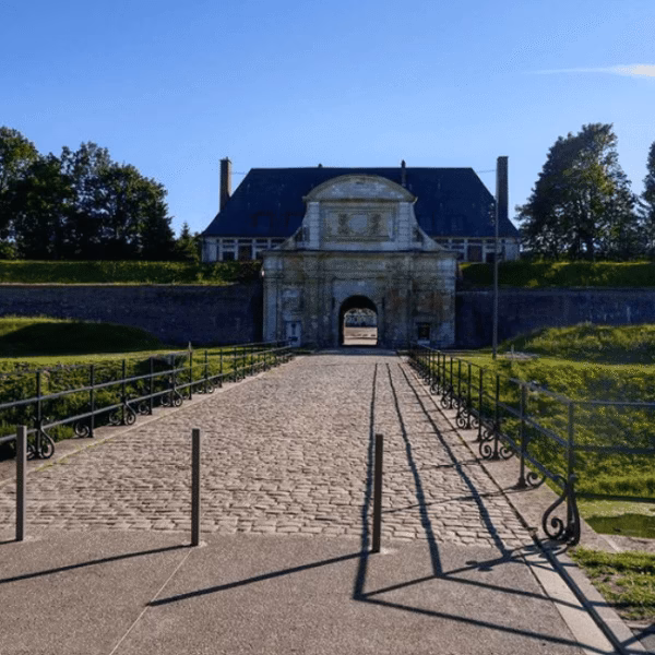 Les Meilleures Idées De Sorties Dans Le Nord De La France 6 Citadelle d'Arras