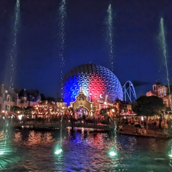Mon Guide D'Europa Park, De Rulantica Et Du Resort Hôtel ! 47 Mon guide « Europa Park, un parc pour les petits et les grands »