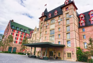 Mon Guide D'Europa Park, De Rulantica Et Du Resort Hôtel ! 93 Hotel europa park