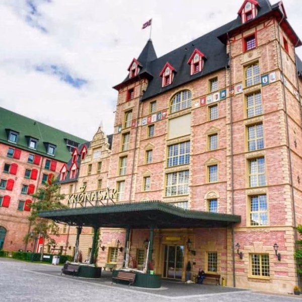 Mon Guide D'Europa Park, De Rulantica Et Du Resort Hôtel ! 46 Mon guide des hotels d’Europa Park à Rust