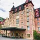 Hotel europa park