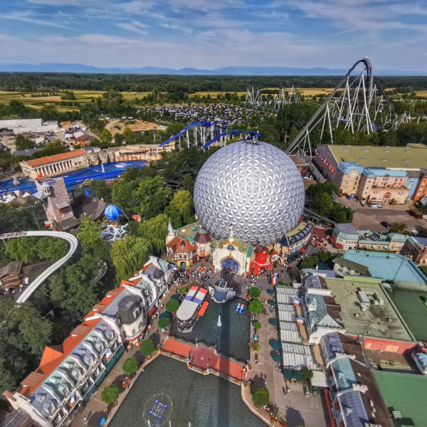 Mon Guide D'Europa Park, De Rulantica Et Du Resort Hôtel ! 45 Guide complet des attractions d’Europa Park : ne manquez rien (taille, âge, niveau de sensation et babyswitch)
