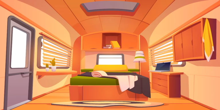ilustration pour le camping d'europa park
