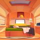 ilustration pour le camping d'europa park