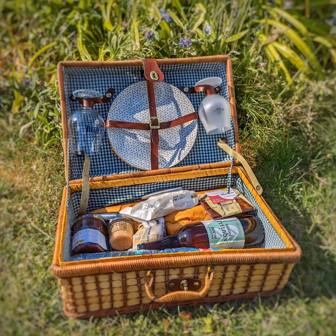 La box terre d'Artois
