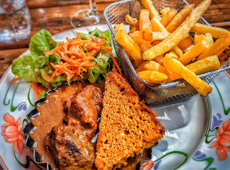 Brasserie Saint-Théodore
