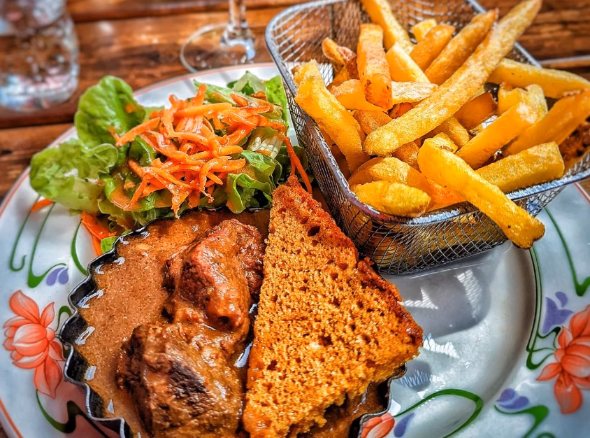 Brasserie Saint-Théodore