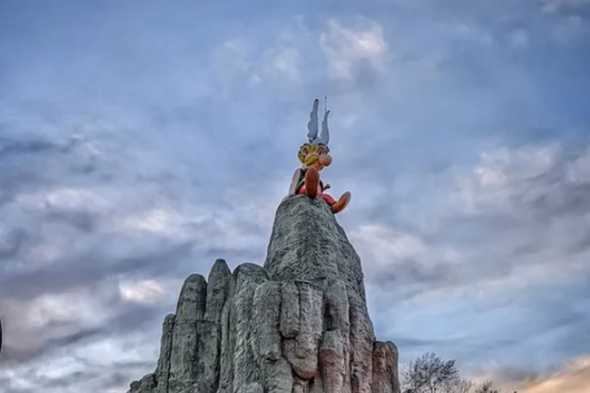 Astérix