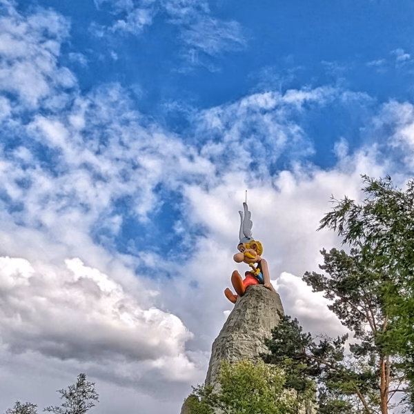 Les Meilleures Idées De Sorties Dans Le Nord De La France 23 Parc Astérix