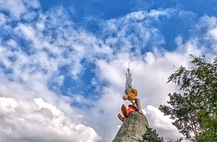 Parc Astérix