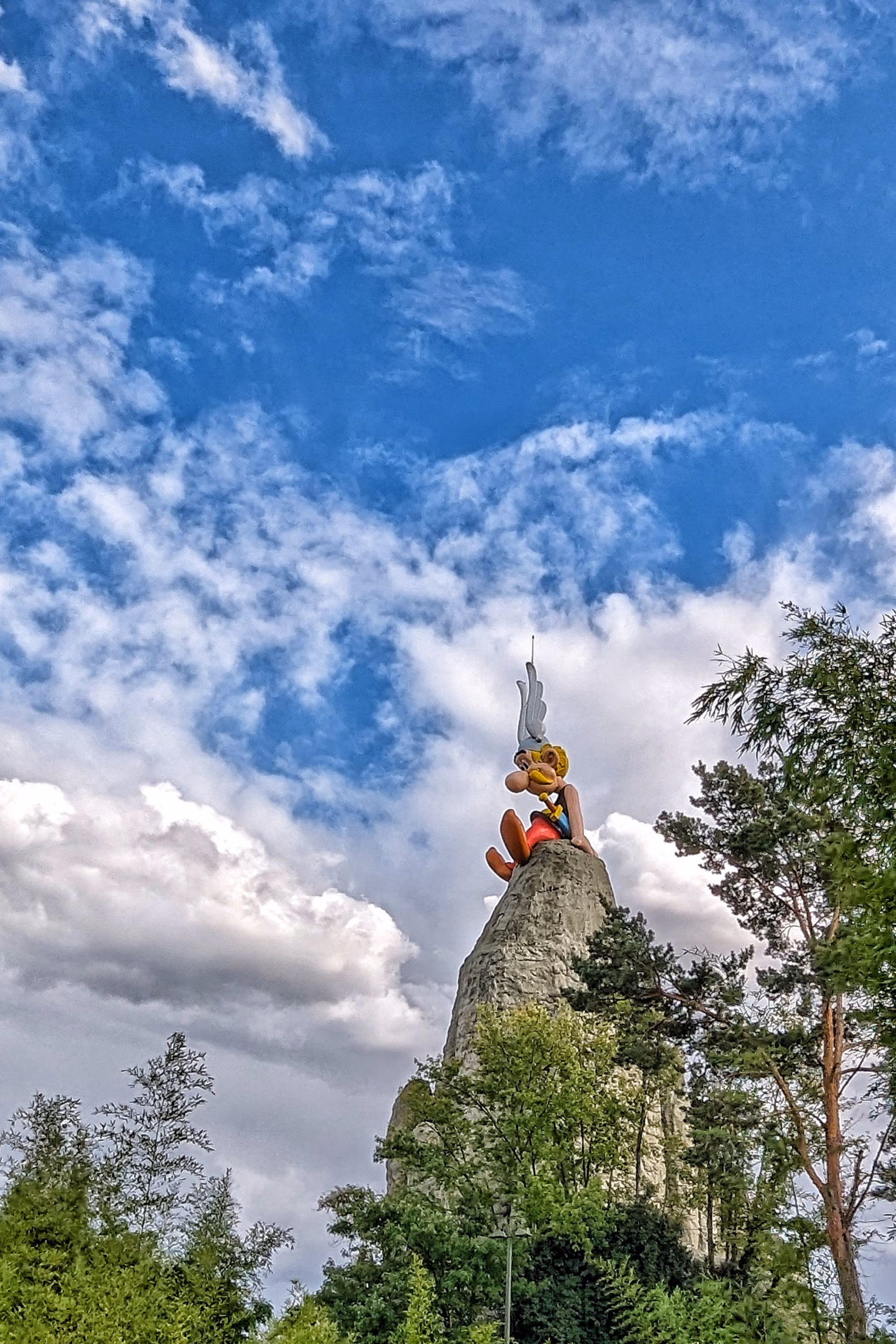 Parc Astérix