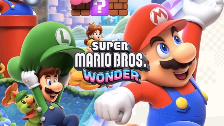 Super Mario