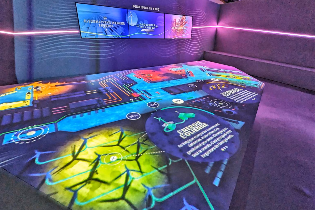 À Découvrir À Malines - Mechelen 2 Technopolis