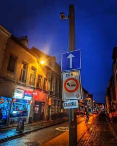 Les zones à faible émission : entre espoirs et désillusions