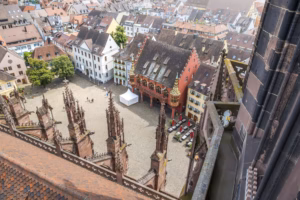 Découvrir la région Fribourg-en-Brisgau avec un Enfant : Guide Complet