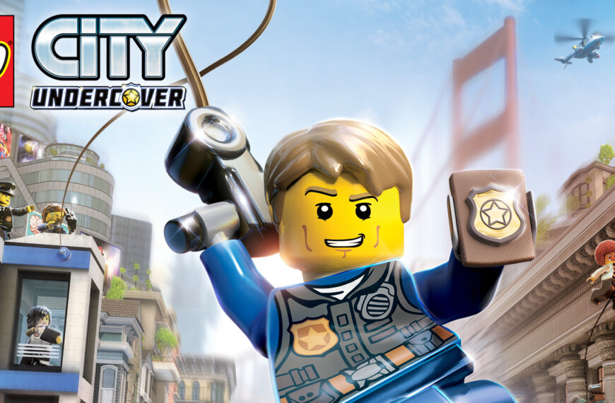 Les jeux Nintendo Switch pour les enfants de 6, 7 et 8 ans – chapitre 1