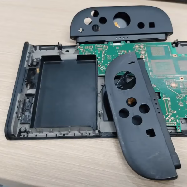 Retour D'Expérience De La Version Numérique Eshop De Nintendo Et Les Risques D'Investir Dans Du Virtuel 5 La Nintendo Switch 2 : Compatible avec les jeux Switch 1 et est-il encore judicieux d’acheter la Switch 1 ?