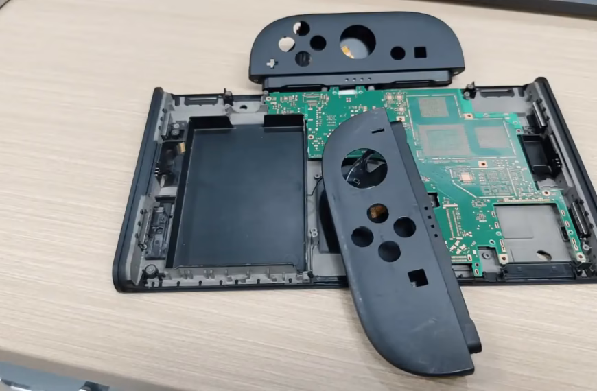 Mario Vs. Donkey Kong Sur Nintendo Switch À Partir De 6 Ans 3 switch 2