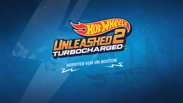 Lire la suite à propos de l’article Hot Wheels Unleashed 2 : Turbocharged – Le jeu de course ultime sur Switch ?