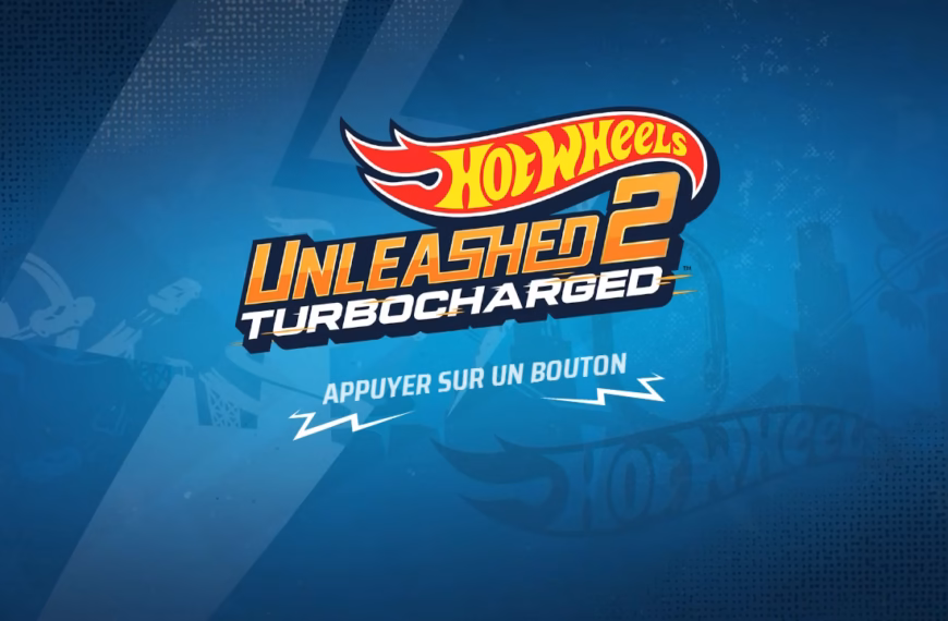 Hot Wheels Unleashed 2 : Turbocharged – Le jeu de course ultime sur Switch ?