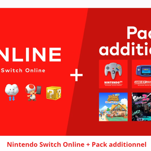 Retour D'Expérience De La Version Numérique Eshop De Nintendo Et Les Risques D'Investir Dans Du Virtuel 4 Nintendo Switch Online : Guide Complet, Abonnements et Tutoriels