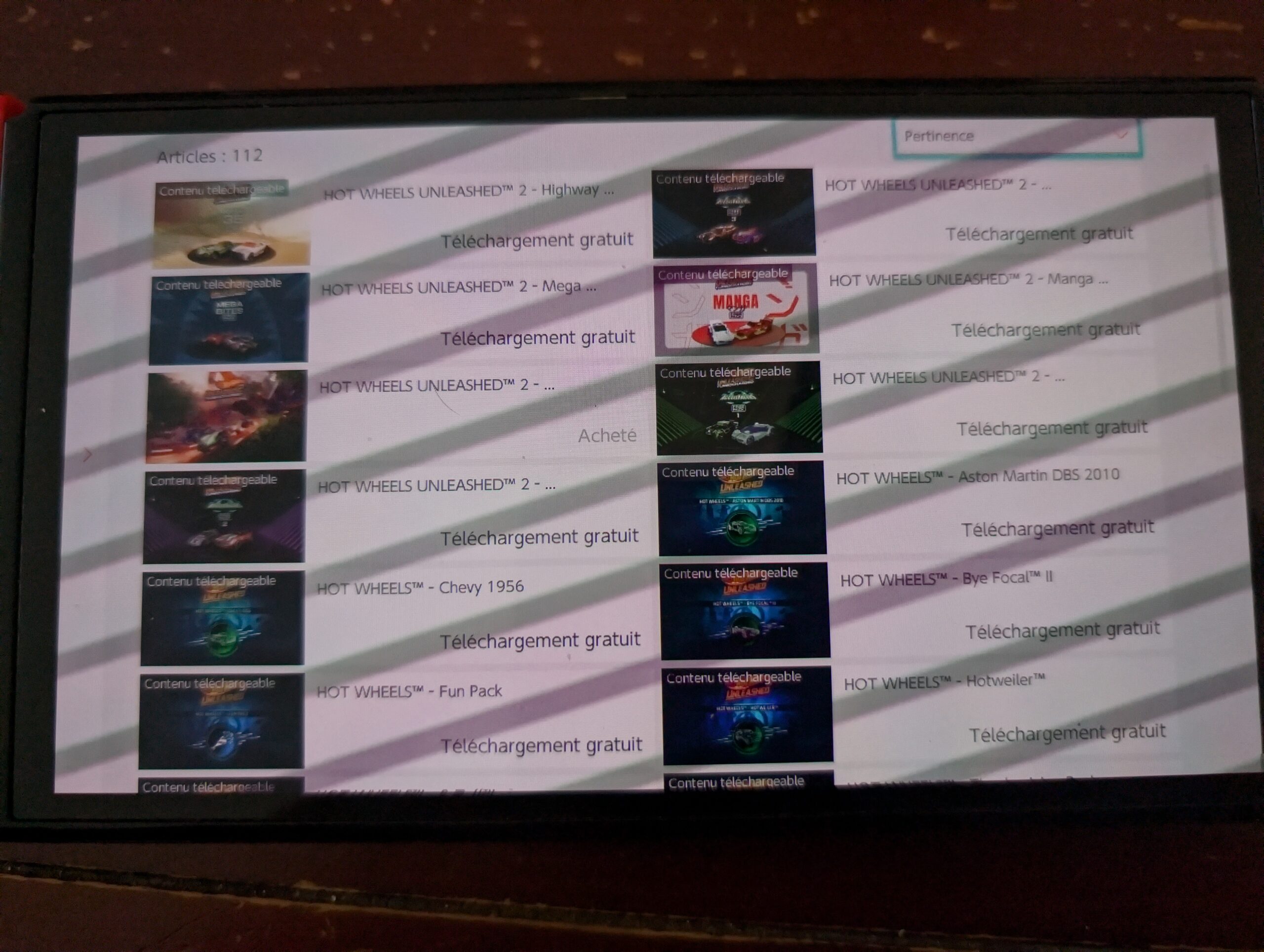 Retour d&rsquo;expérience de la version numérique Eshop de…