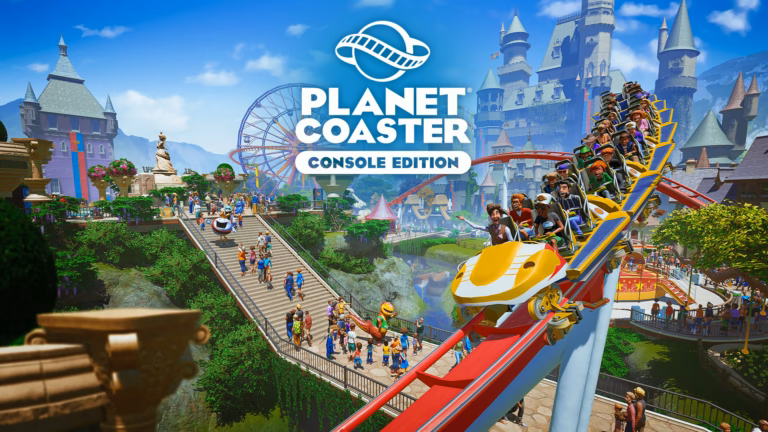 Lire la suite à propos de l’article Planet Coaster : Le jeu Vidéo qui stimule la créativité des enfants