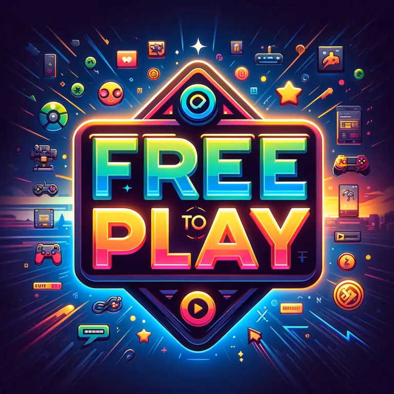 Lire la suite à propos de l’article Le Free-to-Play ? Vraiment gratuit pour jouer ?