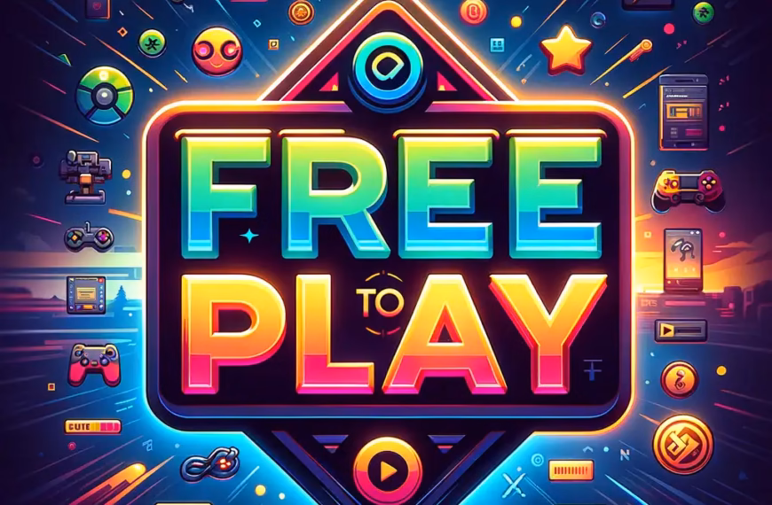 Le Free-to-Play ? Vraiment gratuit pour jouer ?