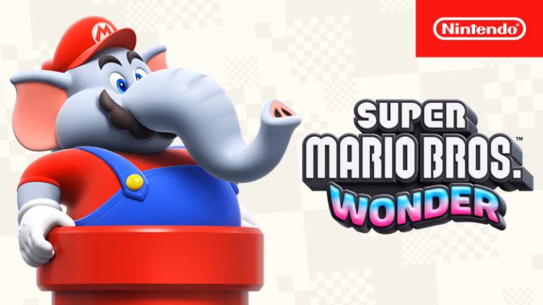 Lire la suite à propos de l’article Super Mario Bros. Wonder : Un jeu familial amusant avec des défis pour les plus jeunes