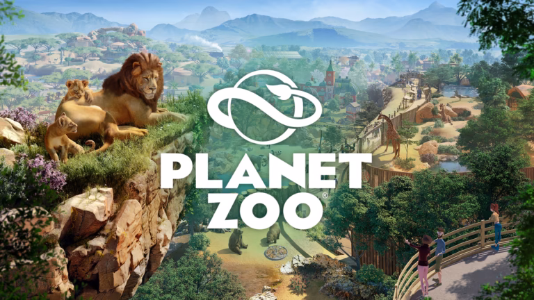 Lire la suite à propos de l’article Planet Zoo : Un jeu de simulation éducatif et captivant pour les enfants