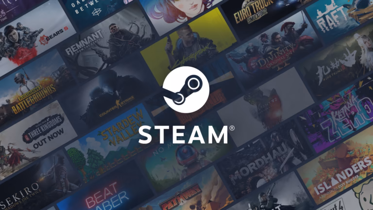 Lire la suite à propos de l’article C&rsquo;est quoi Steam ?
