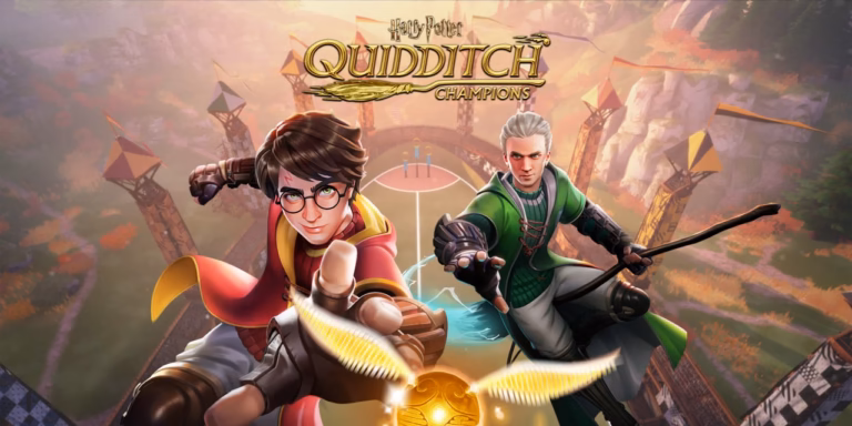 Lire la suite à propos de l’article Harry Potter : Champions de Quidditch sur switch bon jeu ou mauvaise magie ?