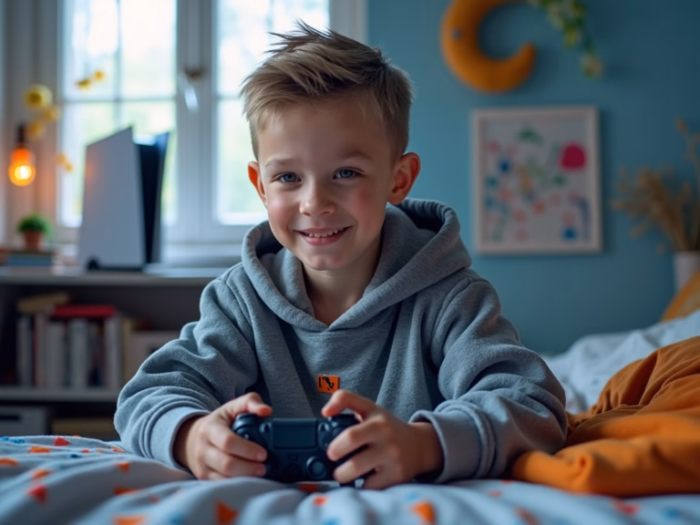 Lire la suite à propos de l’article Le  du Top du Top des Jeux PS5 pour Enfants de 6 à 8 Ans pour 2024-2025
