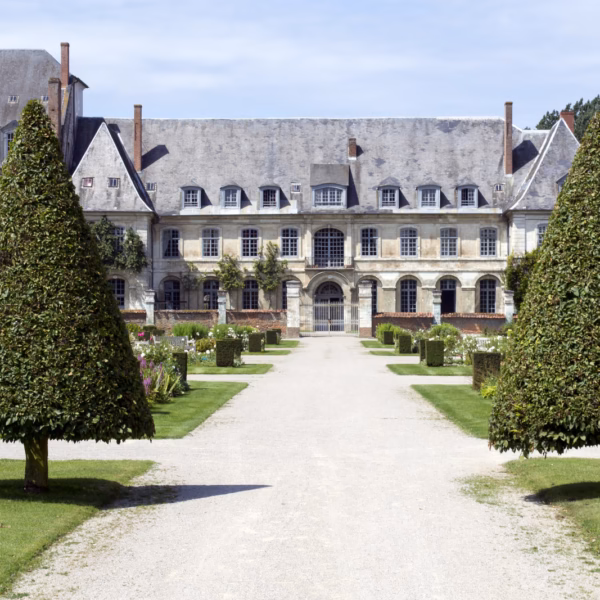 Les Meilleures Idées De Sorties Dans Le Nord De La France 63 Jardin remarquable de l'abbaye de Valloires
