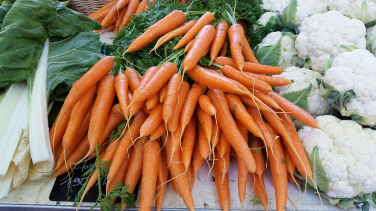 Marché