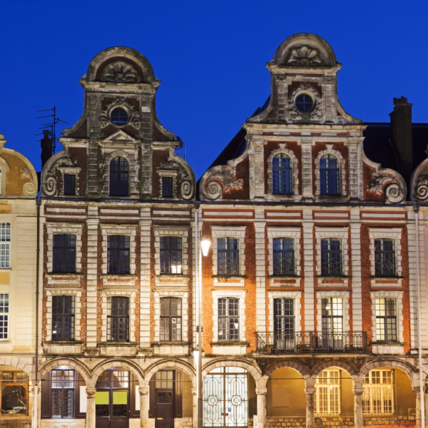 Les Meilleures Idées De Sorties Dans Le Nord De La France 50 Grand Place Arras