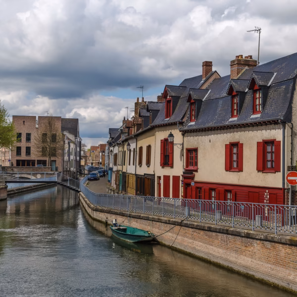 Les Meilleures Idées De Sorties Dans Le Nord De La France 35 Amiens