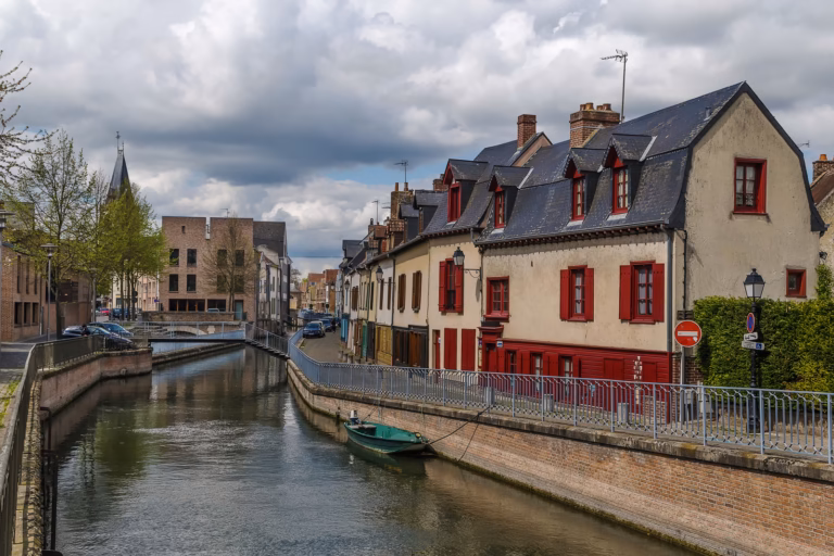 Amiens