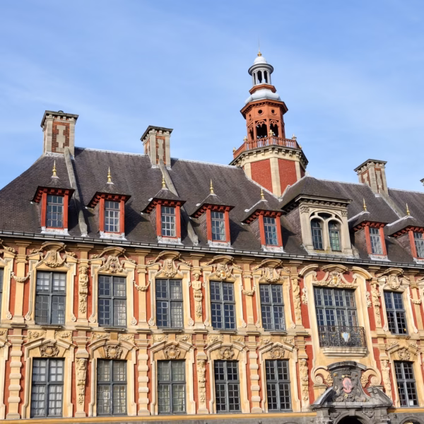 Les Meilleures Idées De Sorties Dans Le Nord De La France 51 Lille