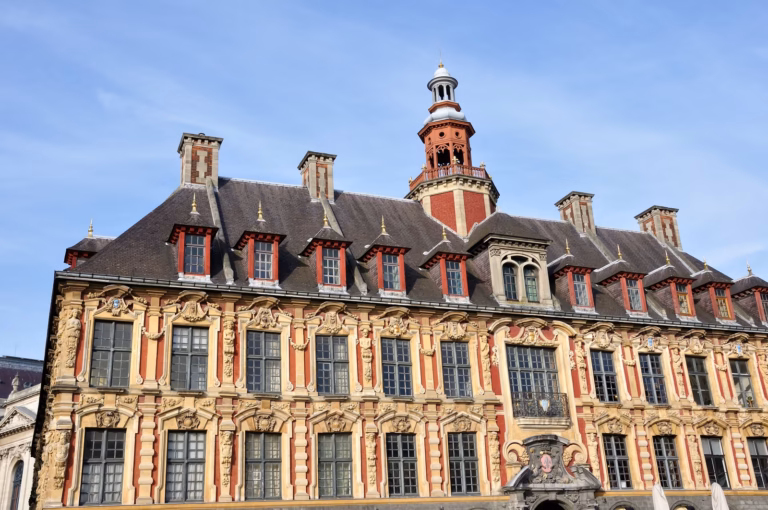 Lille