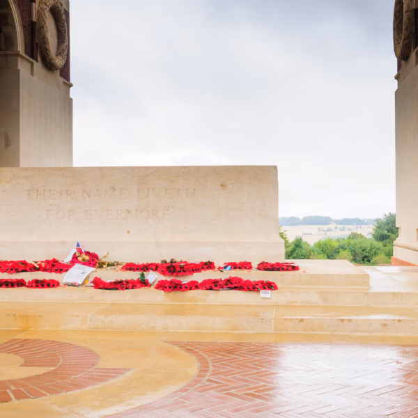 Les Meilleures Idées De Sorties Dans Le Nord De La France 31 the-memorial-of-thiepval
